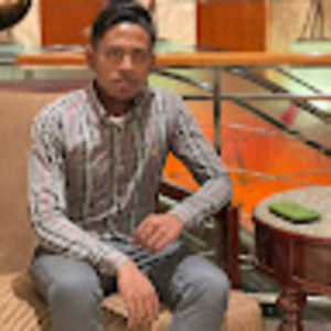 Meet your Posher, Arafat